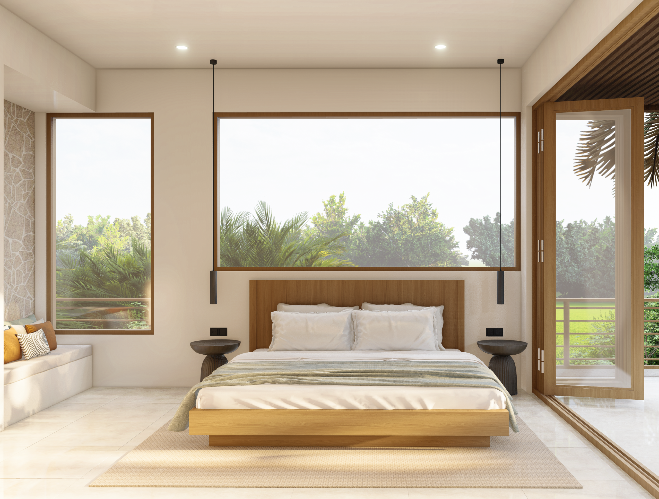 VILLA 1 (BEDROOM)-1